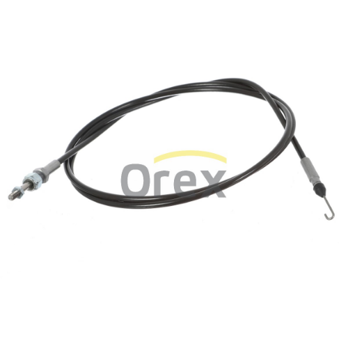 Kaput Açma Teli - OREX - 288079 Ürün Görseli