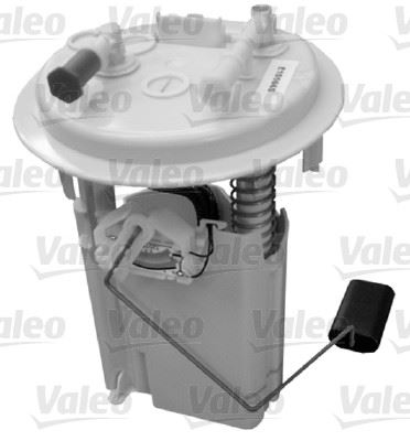 VALEO 347504 Yakıt Sistemi Besleme Ünitesi - CITROËN C5 III (RD_) uyumlu