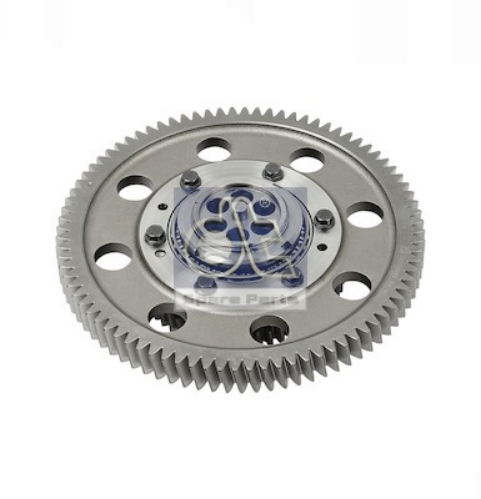 DT Spare Parts 2.10739 Motor Dişliler
