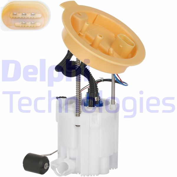 DELPHI FG2153-12B1 Motor Besleme Ünitesi - BMW 1 (F20) uyumlu