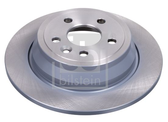 FEBI BILSTEIN 43819 Fren Sistemleri Fren Diski - LAND ROVER FREELANDER 2 (L359) uyumlu