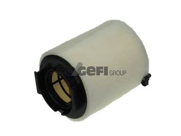 PURFLUX A1199 Motor Hava Filtresi - VW TOURAN (1T3) uyumlu