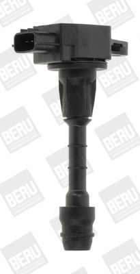 BorgWarner (BERU) ZSE188 Ateşleme Sistemi Ateşleme Bobini - NISSAN MICRA III (K12) uyumlu