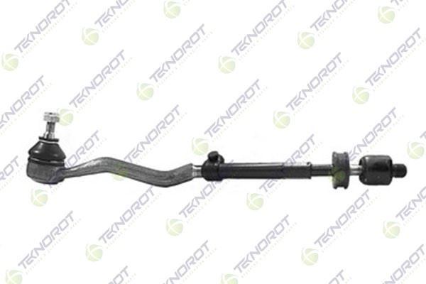 TEKNOROT B-201205 Direksiyon Sistemi Kısa Rot & İtici Çubuk - BMW 3 (E30) uyumlu