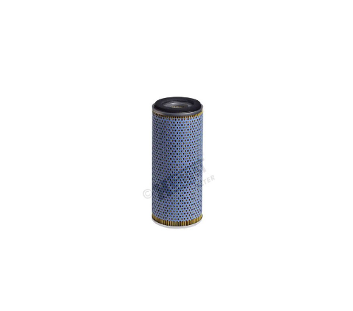 HENGST FILTER E243H Motor Yağ Filtresi