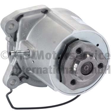 PIERBURG 7.07152.50.0 Motor Devirdaim - VW TOURAN (1T3) uyumlu