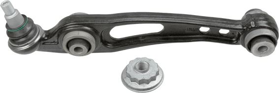 LEMFÖRDER 39851 01 Süspansiyon Sistemi Bugi Kolu - LAND ROVER RANGE ROVER IV (L405) uyumlu