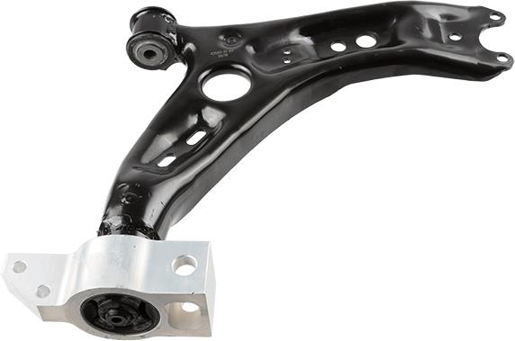 LEMFÖRDER 42660 01 Süspansiyon Sistemi Bugi Kolu - VW PASSAT B7 (362) uyumlu