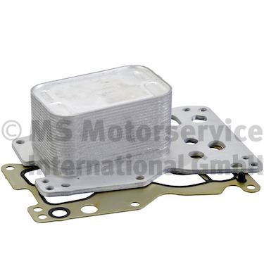 PIERBURG 7.09269.69.0 Motor Yağ Soğutucusu - MINI MINI (R56) uyumlu