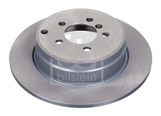FEBI BILSTEIN 43961 Fren Sistemleri Fren Diski - LAND ROVER RANGE ROVER III (L322) uyumlu