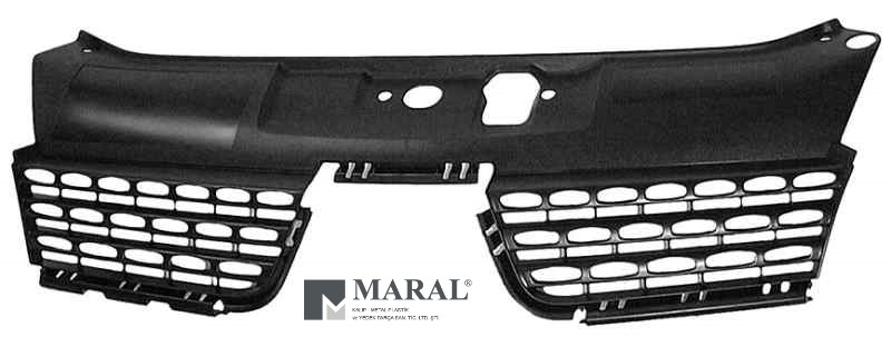 Panjur - MARAL - M200156 Ürün Görseli
