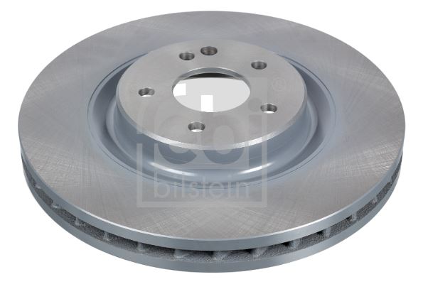 FEBI BILSTEIN 26106 Fren Sistemleri Fren Diski - MERCEDES-BENZ SL (R129) uyumlu