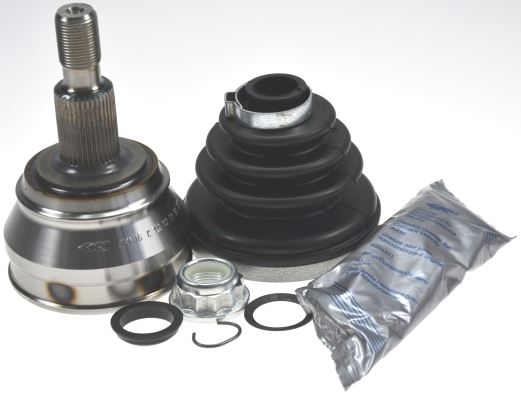 Şaft Takozu - GKN - 302963 Ürün Görseli