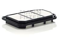 MANN-FILTER C 2931 Motor Hava Filtresi - CHEVROLET LACETTI Station wagon (J200) uyumlu