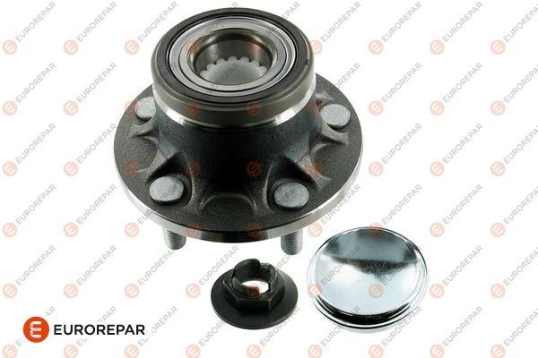 EUROREPAR 1686246980 Jant & Lastik & Bijon Poyra - FORD TOURNEO CONNECT uyumlu