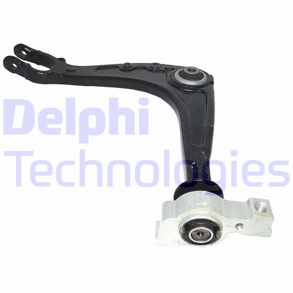 DELPHI TC2139 Süspansiyon Sistemi Bugi Kolu - PEUGEOT 508 I (8D_) uyumlu