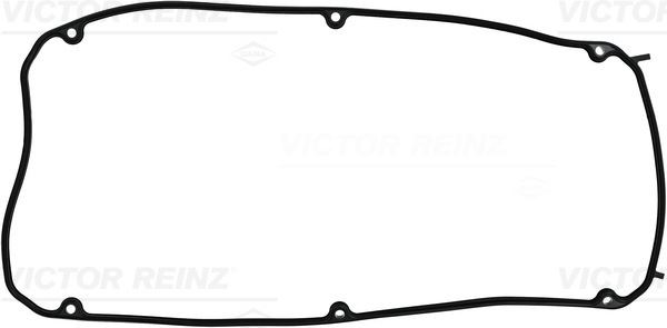 VICTOR REINZ 71-10235-00 Motor Külbütör Kapağı Contası - MITSUBISHI GRANDIS (NA_W) uyumlu