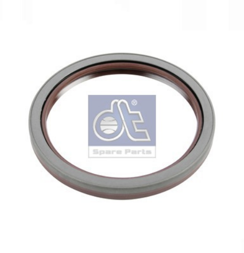 DT Spare Parts 4.20552 Jant & Lastik & Bijon Poyra
