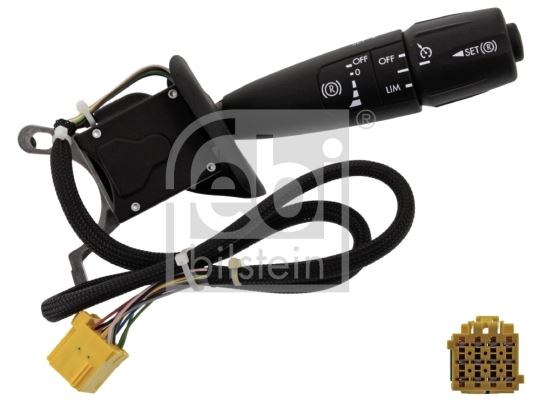 FEBI BILSTEIN 47351 Yedek Parça - DAF LF 45 uyumlu