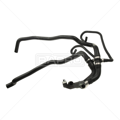 RAPRO R14177 İklimlendirme Sistemi Klima Hortum & Borular - LAND ROVER RANGE ROVER III (L322) uyumlu