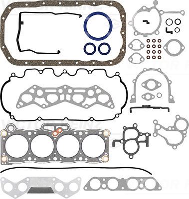 VICTOR REINZ 01-52705-03 Motor Conta Seti - MAZDA 626 III (GD) uyumlu