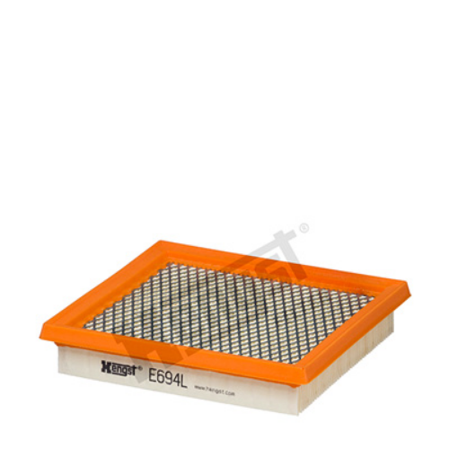 HENGST FILTER E694L Motor Hava Filtresi - NISSAN MICRA II (K11) uyumlu