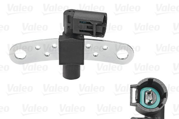 VALEO 254010 Ateşleme Sistemi İmpuls Verici - RENAULT MEGANE III Coupe (DZ0/1_) uyumlu