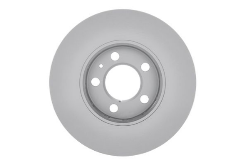 BOSCH 0 986 478 853 Fren Sistemleri Fren Diski - SEAT IBIZA IV (6J5, 6P1) uyumlu