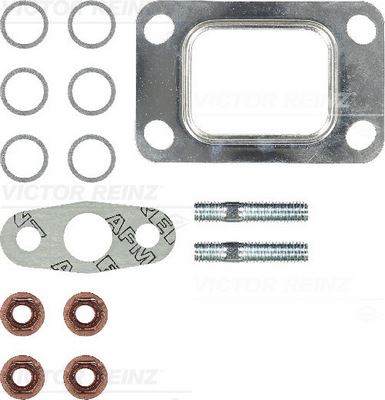 VICTOR REINZ 04-10136-01 Motor Turboşarj & Parçaları