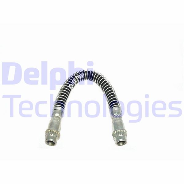 DELPHI LH3772 Fren Sistemleri Fren Hortumları - CITROËN AX (ZA-_) uyumlu