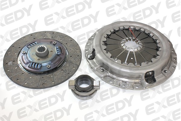 EXEDY ISK2103 Debriyaj Sistemi Debriyaj Seti