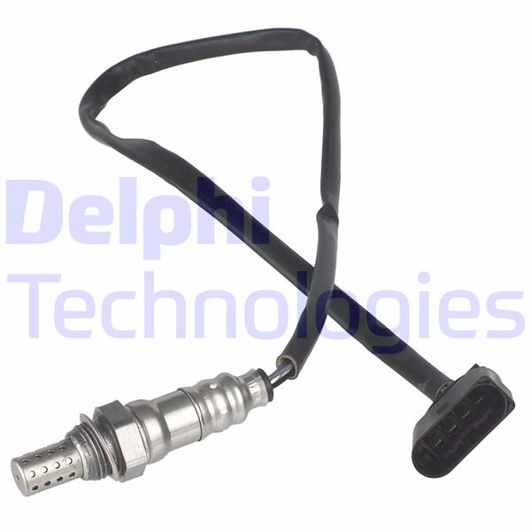 DELPHI ES20270-12B1 Emme & Egzoz Sistemi Egzoz Sensörleri - AUDI A4 B5 (8D2) uyumlu