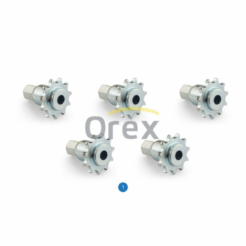Kaliper Pinyon Dişlisi - OREX - 814222