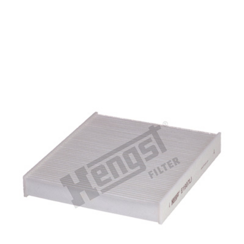 HENGST FILTER E1907LI İklimlendirme Sistemi Polen Filtresi - FORD MONDEO IV Turnier (BA7) uyumlu