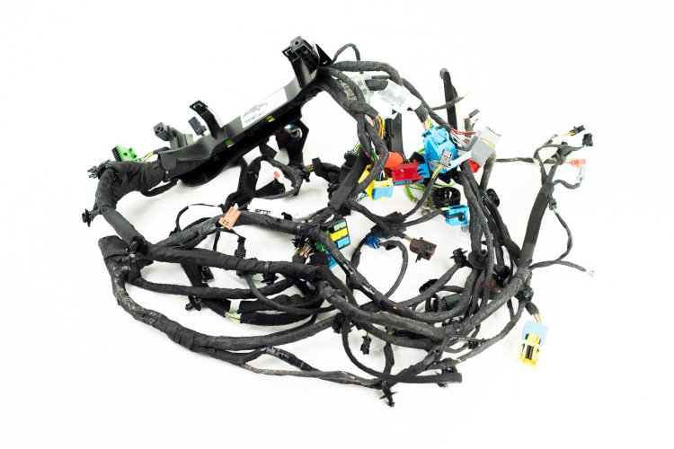 Motor Tesisatı - PSA ORIJINAL - 1629025080 Ürün Görseli