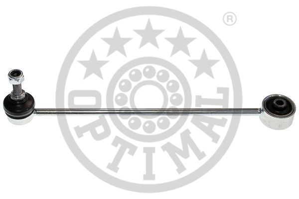 OPTIMAL G7-721 Süspansiyon Sistemi Stabilizatör - AUDI 80 B3 Sedan (893, 894, 8A2) uyumlu