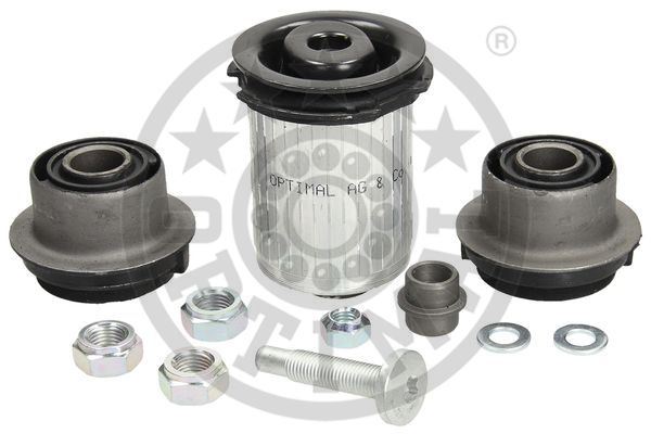 OPTIMAL F8-5198 Süspansiyon Sistemi Bugi Kolu - MERCEDES-BENZ E-SERISI (W210) uyumlu