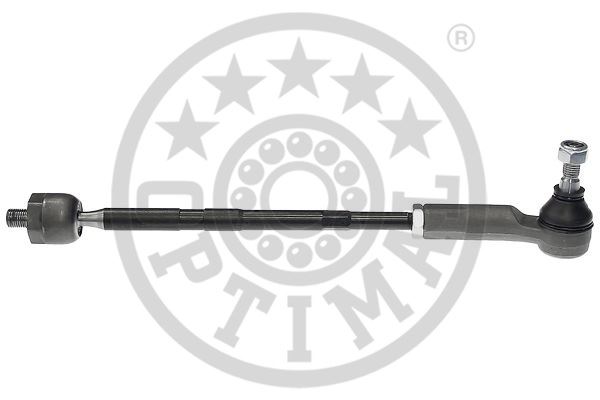 OPTIMAL G0-706 Direksiyon Sistemi Kısa Rot & İtici Çubuk - SEAT IBIZA IV (6J5, 6P1) uyumlu
