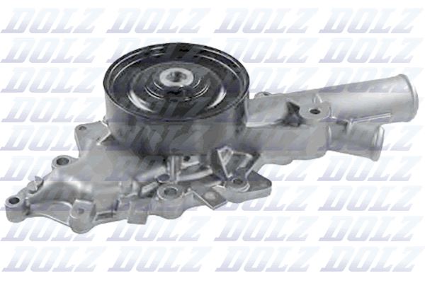 DOLZ M220 Motor Devirdaim - MERCEDES-BENZ E-SERISI T-Model (S210) uyumlu
