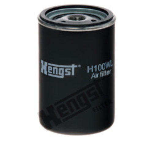 HENGST FILTER H100WL Motor Hava Filtresi - OTOKAR SULTAN uyumlu