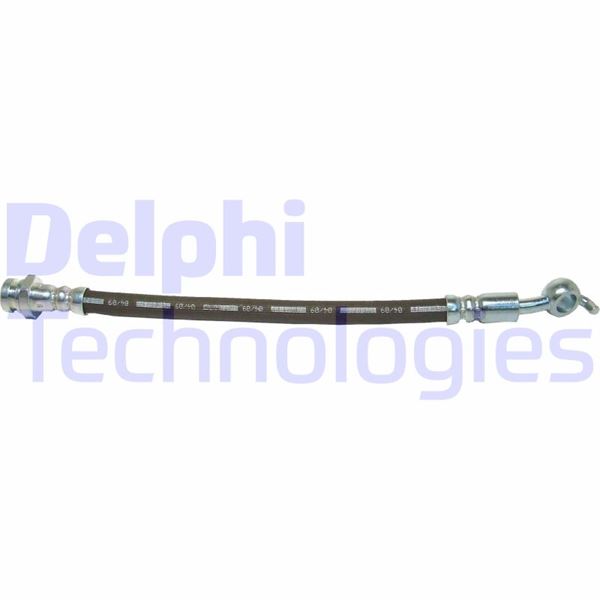DELPHI LH6572 Fren Sistemleri Fren Hortumları - SSANGYONG KORANDO (KJ) uyumlu