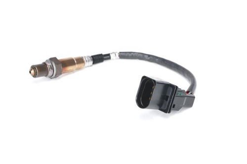 BOSCH 0 258 007 142 Emme & Egzoz Sistemi Egzoz Sensörleri - BMW 3 Compact (E46) uyumlu