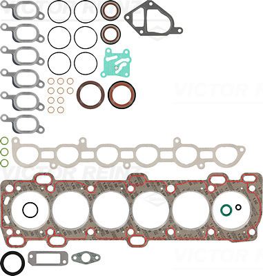VICTOR REINZ 02-35085-02 Motor Silindir Kafa Contası - VOLVO S80 I (184) uyumlu