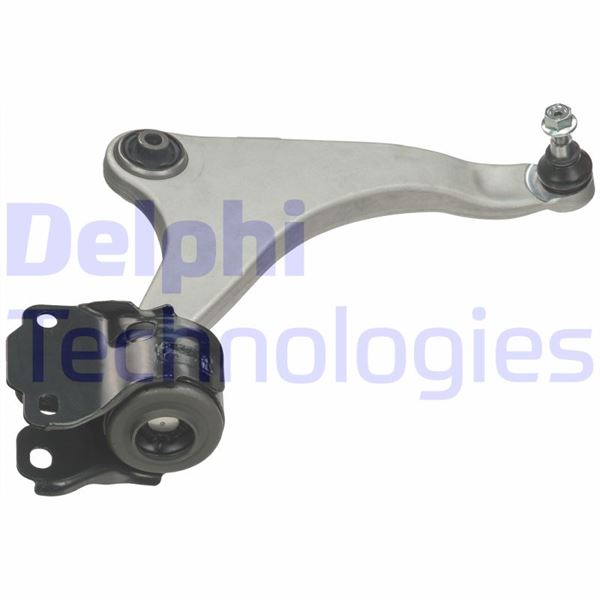 DELPHI TC3554 Süspansiyon Sistemi Bugi Kolu - VOLVO V60 I (155) uyumlu