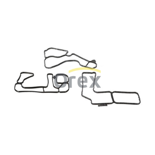 Yağ Soğutucu Contası - OREX - 116092 Ürün Görseli