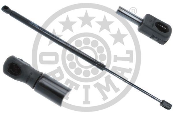 OPTIMAL AG-51455 Kaporta & Gövde Parçaları Gaz Yayı - RENAULT SCÉNIC II (JM0/1_) uyumlu