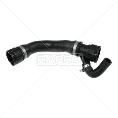 RAPRO R19388 Soğutma Sistemi Soğutma Hortumları & Bağlantıları - BMW X3 (E83) uyumlu