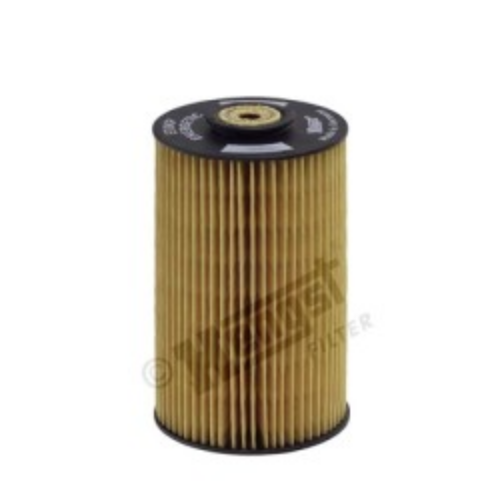 HENGST FILTER E10KP D10 Yakıt Sistemi Yakıt Filtresi - MAN HOCL uyumlu