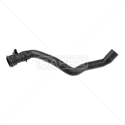 RAPRO R25717 Soğutma Sistemi Soğutma Hortumları & Bağlantıları - AUDI A5 (8T3) uyumlu