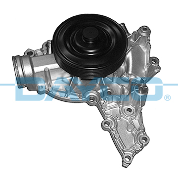 DAYCO DP543 Motor Devirdaim - MERCEDES-BENZ C-SERISI (W204) uyumlu